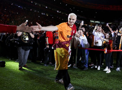 Foto - Olanlar oldu! Galatasaray'ı sarsacak gelişme: Adeta dillerini yuttu...
