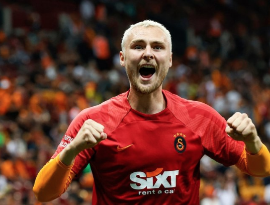 Foto - Olanlar oldu! Galatasaray'ı sarsacak gelişme: Adeta dillerini yuttu...