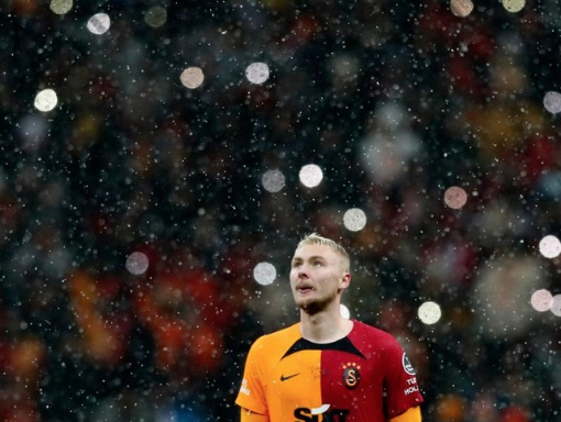 Foto - Olanlar oldu! Galatasaray'ı sarsacak gelişme: Adeta dillerini yuttu...