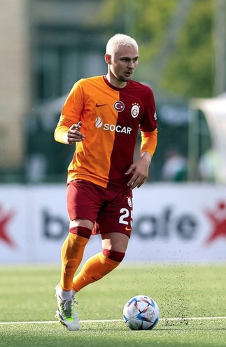 Foto - Olanlar oldu! Galatasaray'ı sarsacak gelişme: Adeta dillerini yuttu...