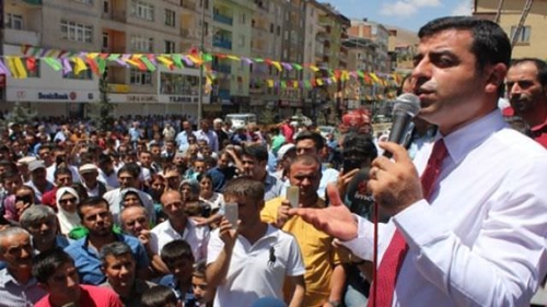 Foto - Muhtemel erken seçimde 'emanet oylar' nasıl şekillenecek?