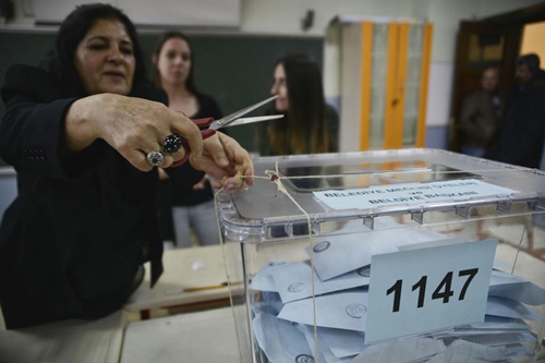 Foto - Muhtemel erken seçimde 'emanet oylar' nasıl şekillenecek?