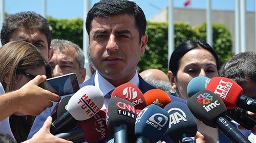 Foto - Muhtemel erken seçimde 'emanet oylar' nasıl şekillenecek?