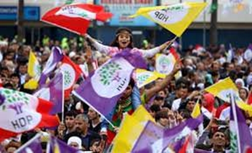 Foto - Muhtemel erken seçimde 'emanet oylar' nasıl şekillenecek?