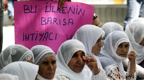 Foto - Muhtemel erken seçimde 'emanet oylar' nasıl şekillenecek?