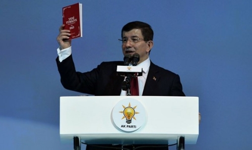 Foto - Muhtemel erken seçimde 'emanet oylar' nasıl şekillenecek?