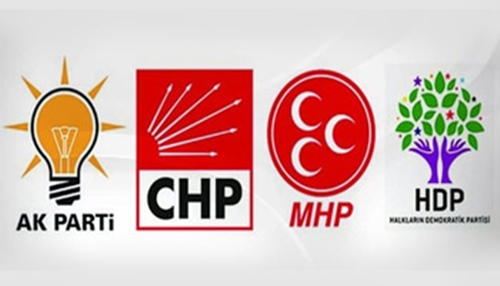 Foto - Muhtemel erken seçimde 'emanet oylar' nasıl şekillenecek?