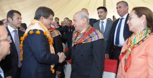 Foto - Muhtemel erken seçimde 'emanet oylar' nasıl şekillenecek?