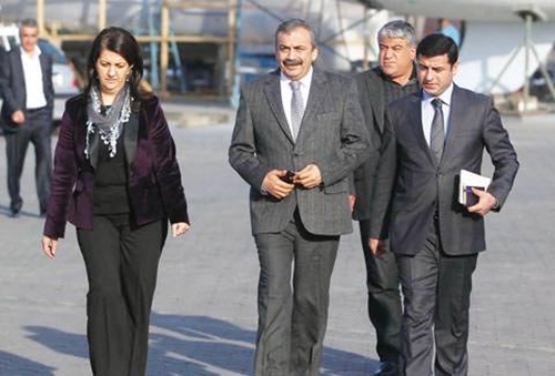 Foto - Muhtemel erken seçimde 'emanet oylar' nasıl şekillenecek?