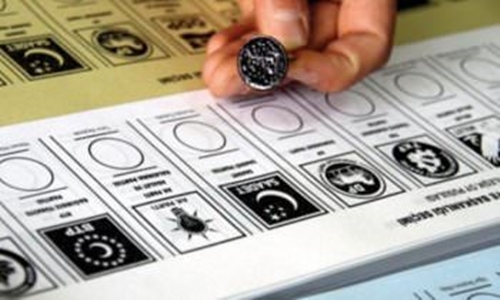 Foto - Muhtemel erken seçimde 'emanet oylar' nasıl şekillenecek?