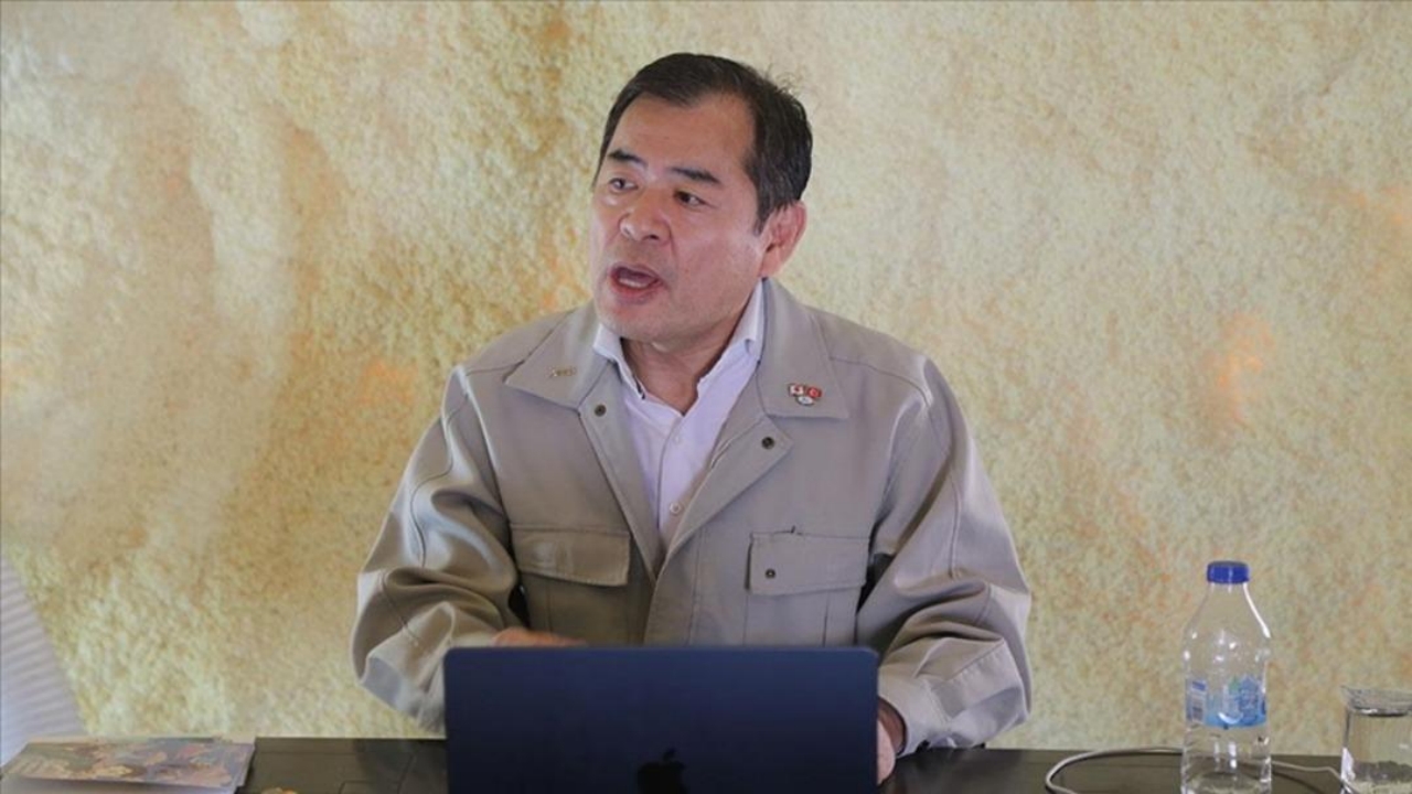 Foto - Olası İstanbul depremiyle ilgili tahminleri olay olmuştu! Japon deprem uzmanıyla ilgili Türkiye’yi ayağa kaldıracak iddia! Bu doğruysa, büyük rezalet çıkar