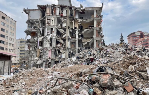 Foto - Olası Marmara depreminin maliyeti açıklandı!