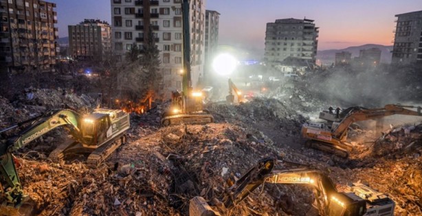 Foto - Olası Marmara depreminin maliyeti açıklandı!