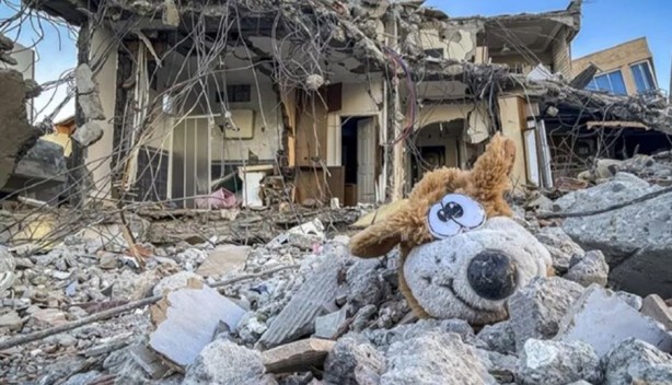 Foto - Olası Marmara depreminin maliyeti açıklandı!