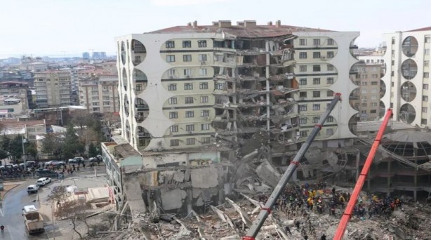 Olası Marmara depreminin maliyeti açıklandı!