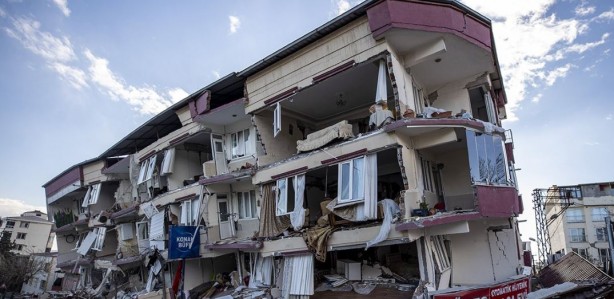 Foto - Olası Marmara depreminin maliyeti açıklandı!