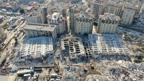 Foto - Olası Marmara depreminin maliyeti açıklandı!