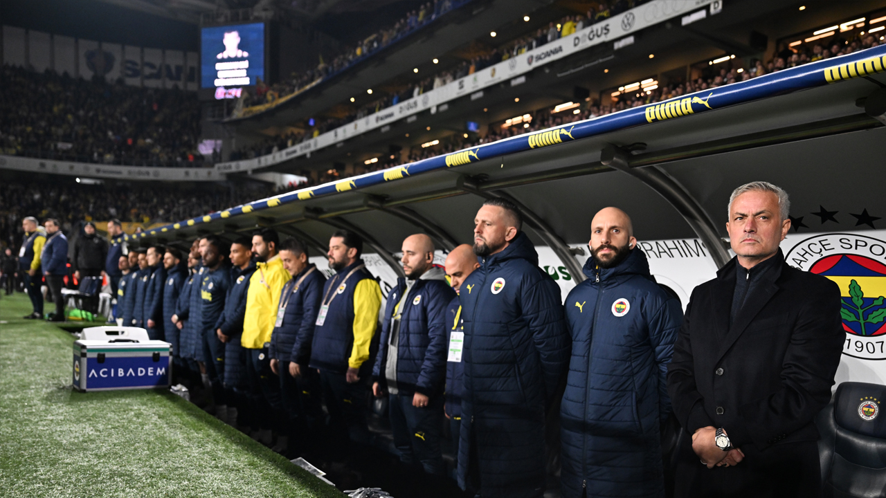 Olası o tehlikeye karşı düşünülmüştü ama Mourinho yine yıkıldı resmen…