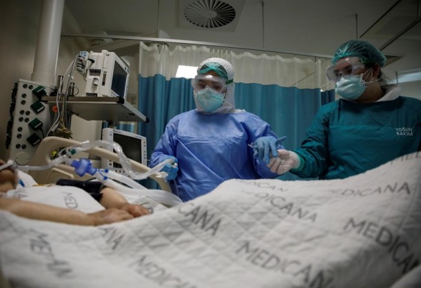 Foto - Olay açıklama! Kritik uyarı: Avrupa göz koydu… Hemen önlem alınmalı