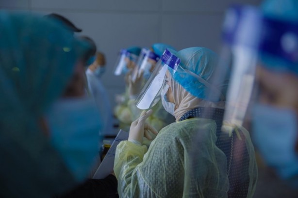 Foto - Olay açıklama! Kritik uyarı: Avrupa göz koydu… Hemen önlem alınmalı