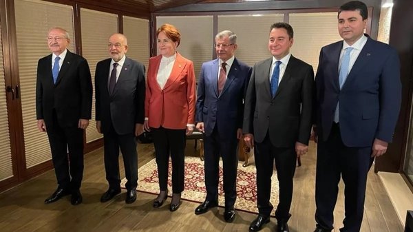Foto - Olay açıklama: Meral Akşener'in Mansur Yavaş ve Ekrem İmamoğlu çağrısını o isim kabul edip aday olacak