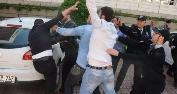 Olay anket! Türkiye'nin en öfkeli şehri belli oldu!