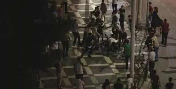 Foto - Olay anket! Türkiye'nin en öfkeli şehri belli oldu!