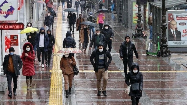 Foto - Olay anket! Türkiye'nin en öfkeli şehri belli oldu!