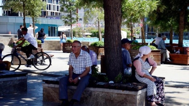 Foto - Olay anket! Türkiye'nin en öfkeli şehri belli oldu!