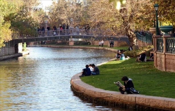 Foto - Olay anket! Türkiye'nin en öfkeli şehri belli oldu!