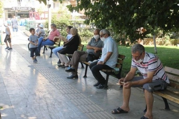 Foto - Olay anket! Türkiye'nin en öfkeli şehri belli oldu!