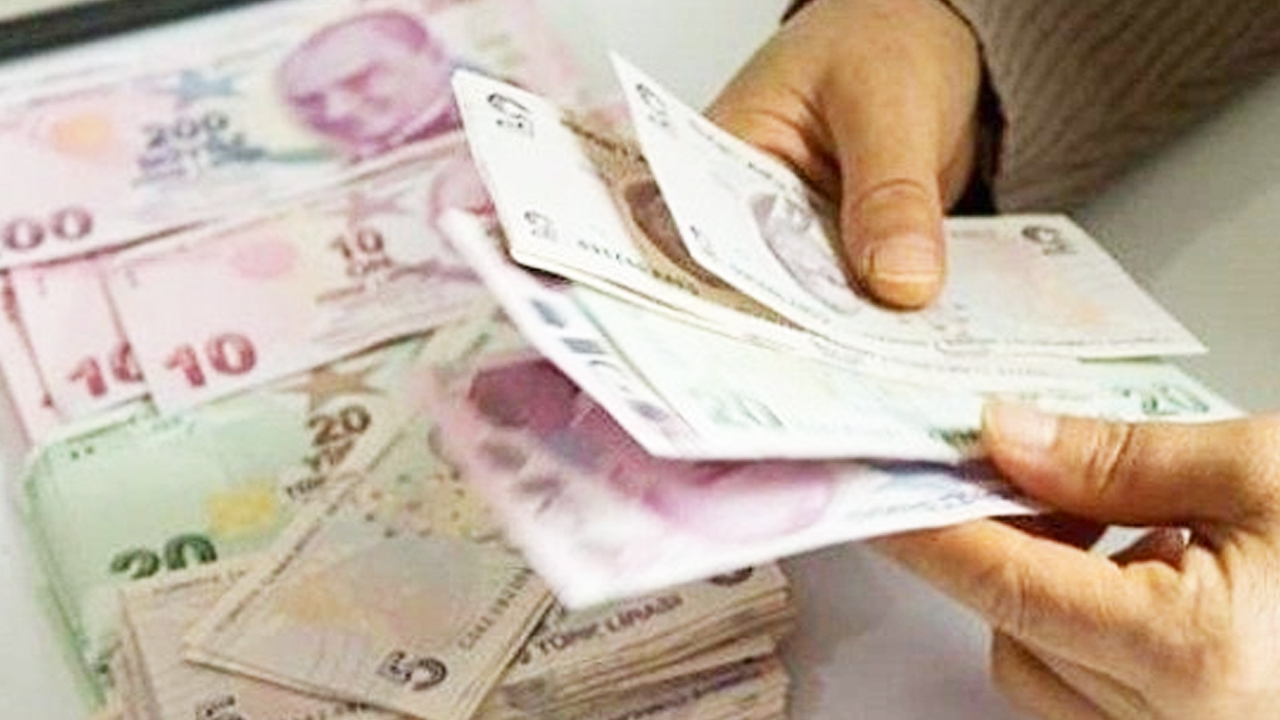 Foto - Olay Asgari ücret gelişmesi: Asgari ücret zammı öncesi emekli olacaklar dikkat! Bunu mutlaka okumalısınız…