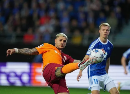 Foto - Olay çıkaracak sözler! "Icardi topçu mopçu değil"