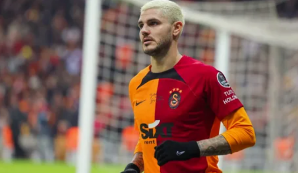 Olay çıkaracak sözler! "Icardi topçu mopçu değil"