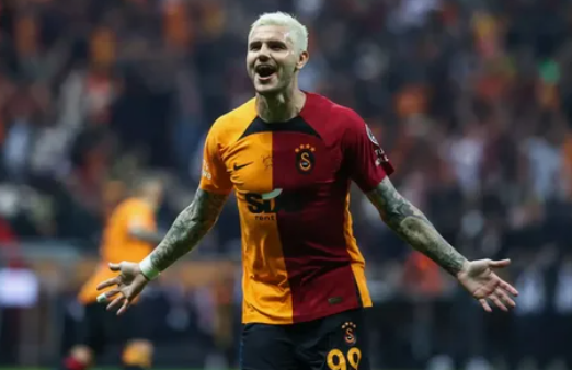 Foto - Olay çıkaracak sözler! "Icardi topçu mopçu değil"