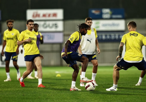 Foto - Olay futbolcu teklifi: Fenerbahçe'ye yeni 6 numara! Kanarya sağ gösterip sol vuracak