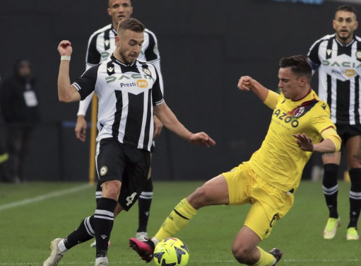 Foto - Olay futbolcu teklifi: Fenerbahçe'ye yeni 6 numara! Kanarya sağ gösterip sol vuracak