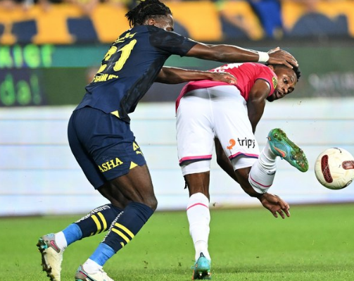 Foto - Olay futbolcu teklifi: Fenerbahçe'ye yeni 6 numara! Kanarya sağ gösterip sol vuracak