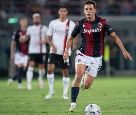 Foto - Olay futbolcu teklifi: Fenerbahçe'ye yeni 6 numara! Kanarya sağ gösterip sol vuracak