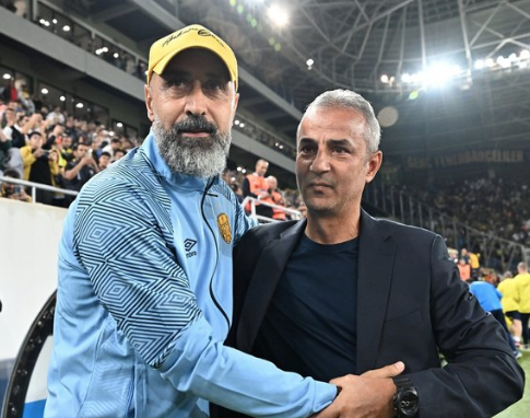 Foto - Olay futbolcu teklifi: Fenerbahçe'ye yeni 6 numara! Kanarya sağ gösterip sol vuracak
