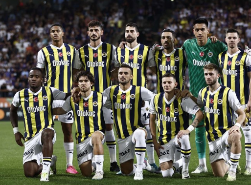 Foto - Olay futbolcu teklifi: Fenerbahçe'ye yeni 6 numara! Kanarya sağ gösterip sol vuracak