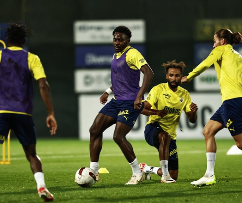 Foto - Olay futbolcu teklifi: Fenerbahçe'ye yeni 6 numara! Kanarya sağ gösterip sol vuracak