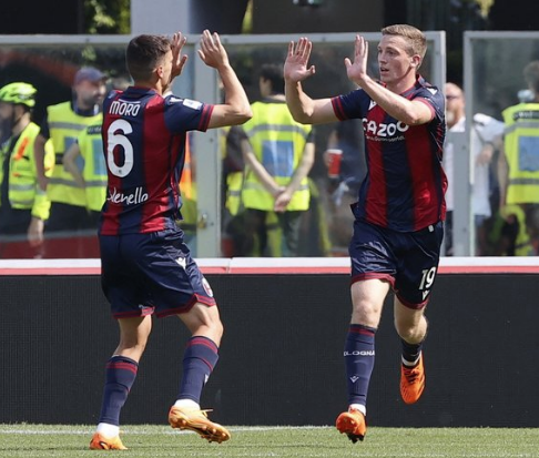 Foto - Olay futbolcu teklifi: Fenerbahçe'ye yeni 6 numara! Kanarya sağ gösterip sol vuracak