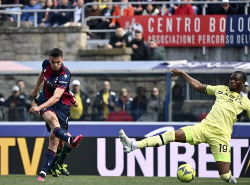 Foto - Olay futbolcu teklifi: Fenerbahçe'ye yeni 6 numara! Kanarya sağ gösterip sol vuracak