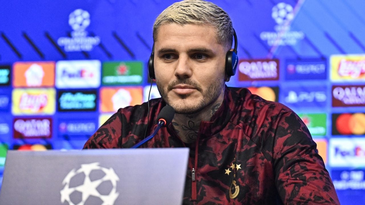Foto - Olay gelişme: Beklemeye geçmişti uzun süre ama... Mauro Icardi bin pişman! Geri dönmek istiyor