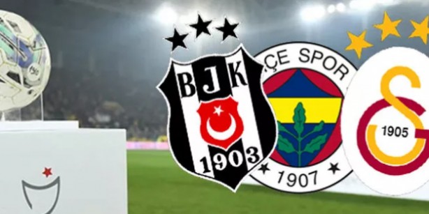 Olay gelişme! Süper Bilgisayar, Türkiye'de şampiyon olacak takımı belirledi! 