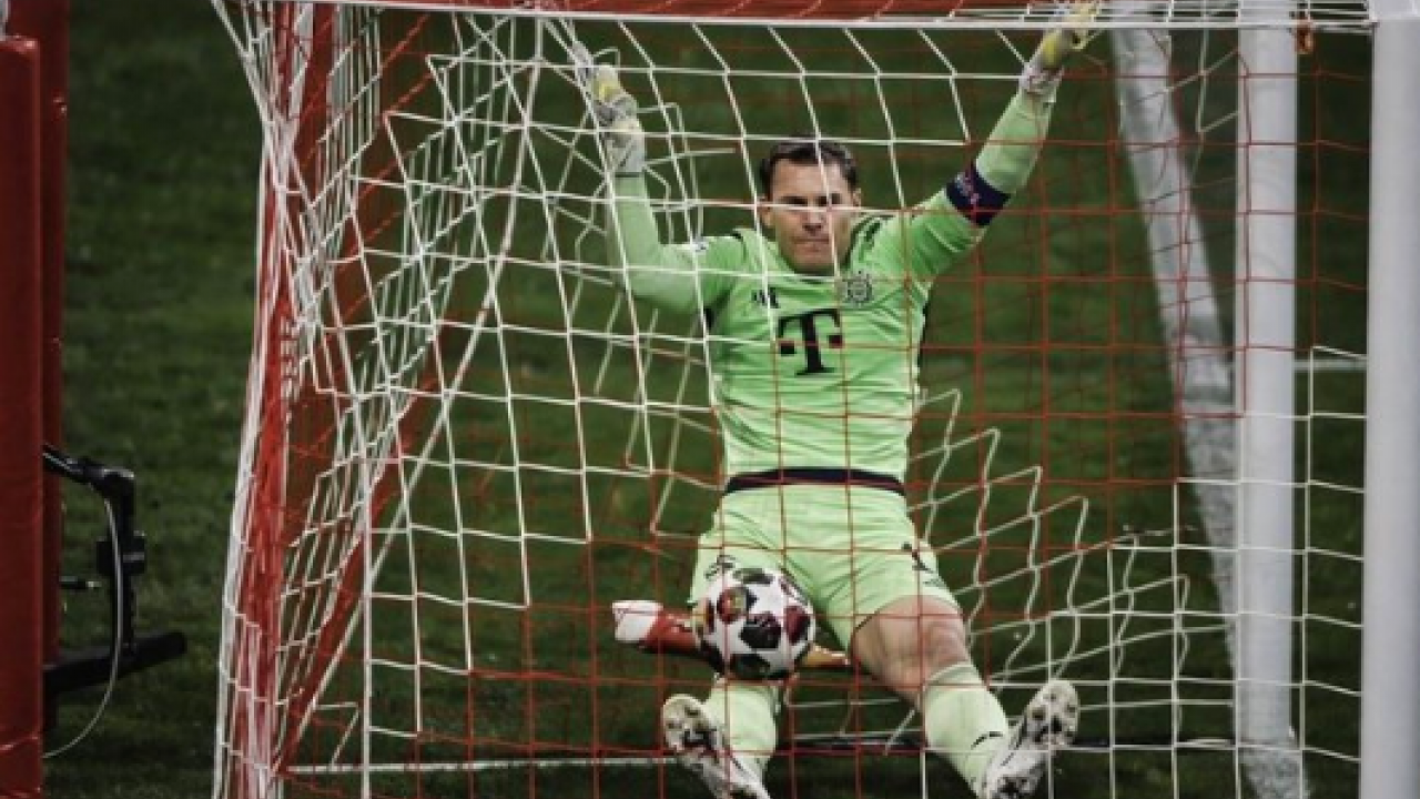 Olay görüntü: Arda Güler fena dile düşürdü! Dünya tarih yazdığı Bayern maçındaki bu kareyi konuşuyor