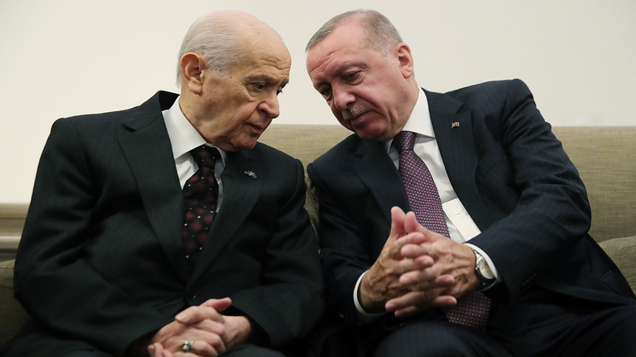 Olay hamle! Devlet Bahçeli, Küliye'nin yakınına yaptırdı 