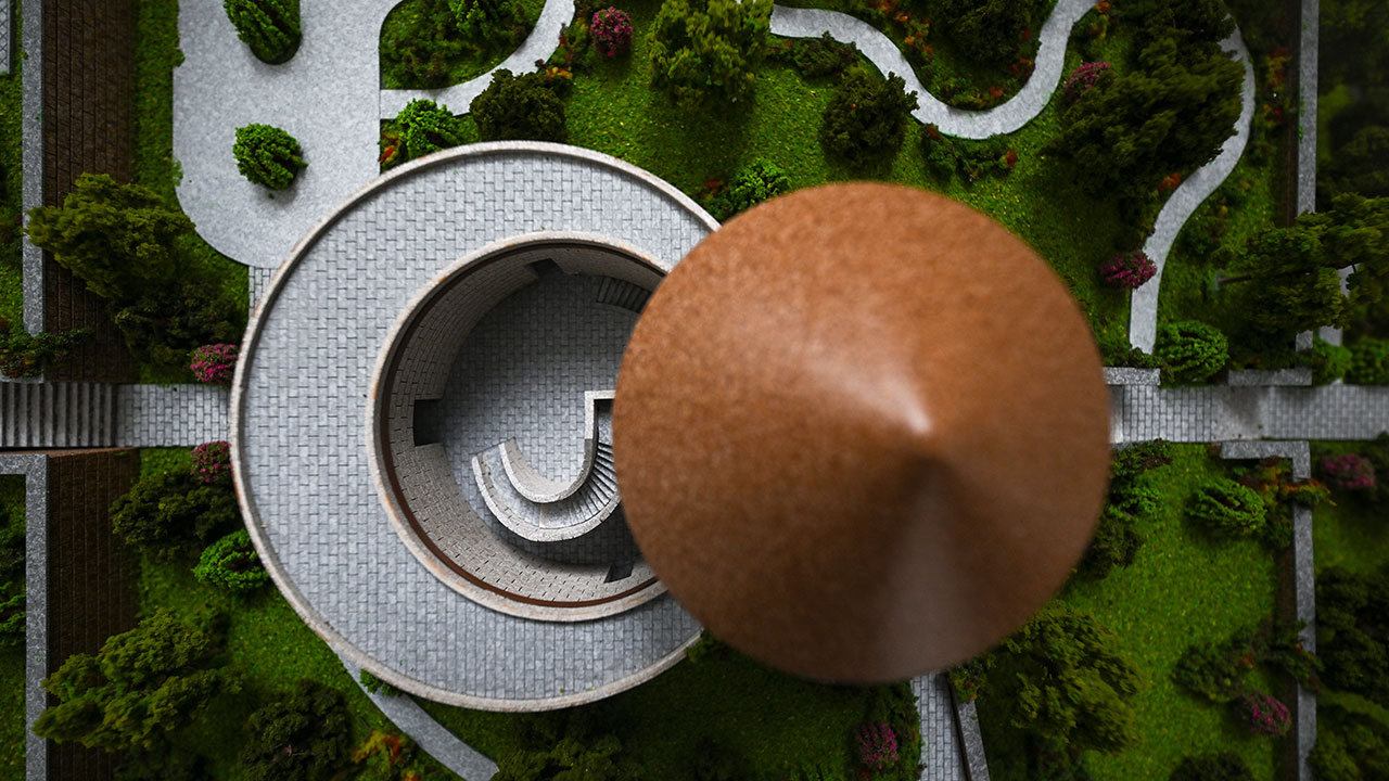 Foto - Olay hamle! Devlet Bahçeli, Küliye'nin yakınına yaptırdı 