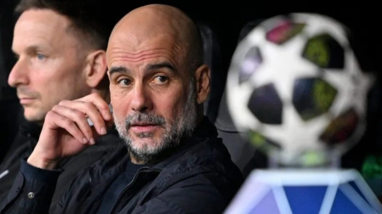 Foto - Olay hamle sonrası sıcak gelişme! Fenerbahçe’den Guardiola bombası